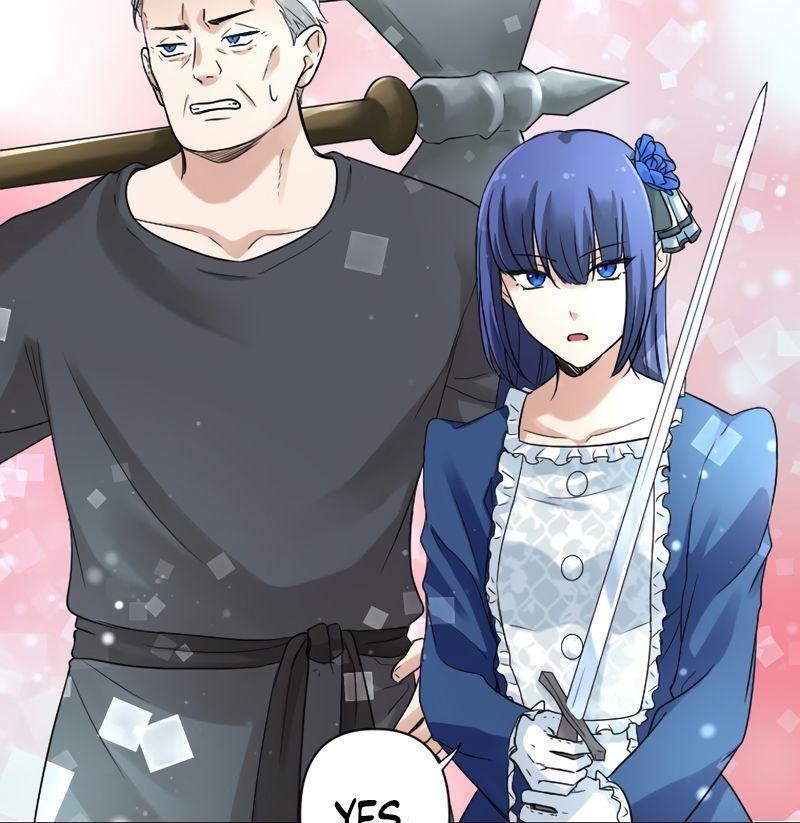 I’m the Bride Who Carried the Village’s Misfortune Chapter 18 423 053
