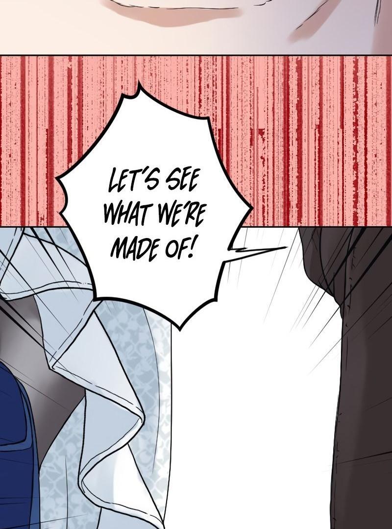 I’m the Bride Who Carried the Village’s Misfortune Chapter 18 425 055
