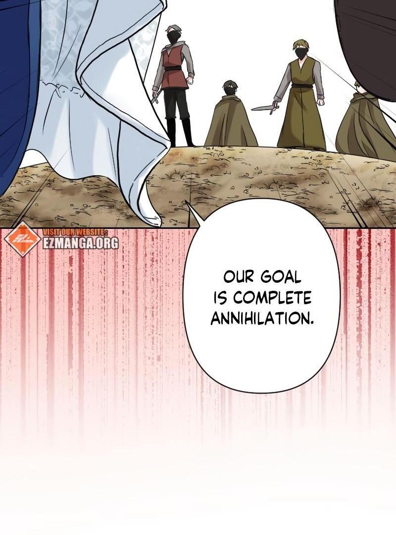 I’m the Bride Who Carried the Village’s Misfortune Chapter 18 426 056