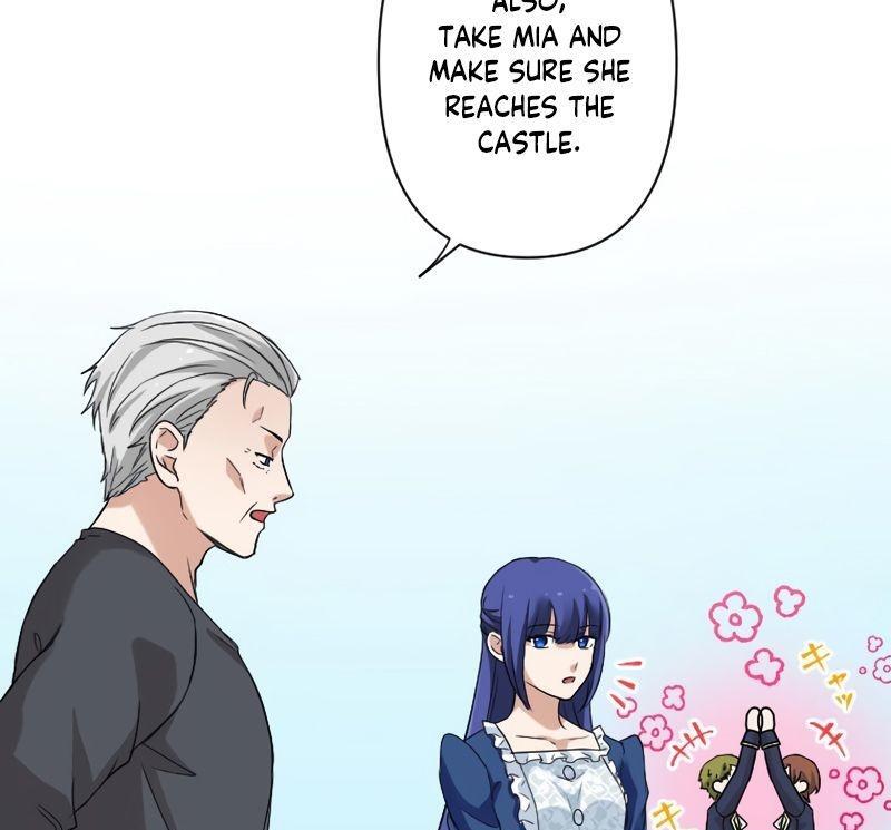 I’m the Bride Who Carried the Village’s Misfortune Chapter 18 435 065