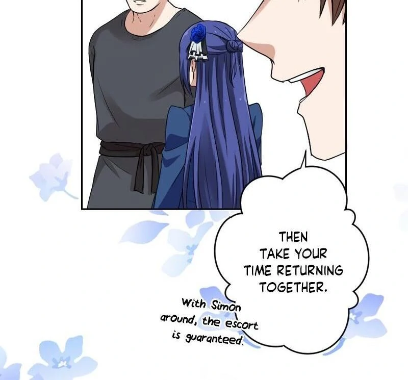 I’m the Bride Who Carried the Village’s Misfortune Chapter 18 442 072