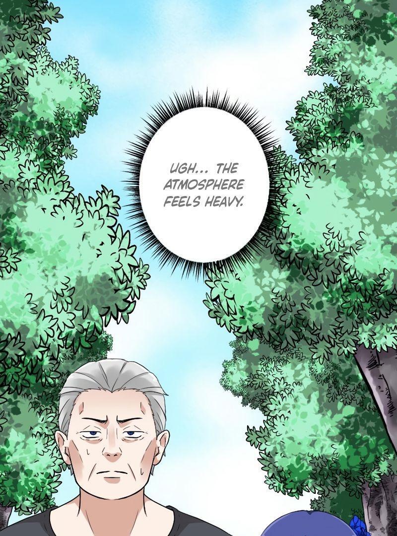 I’m the Bride Who Carried the Village’s Misfortune Chapter 18 445 075