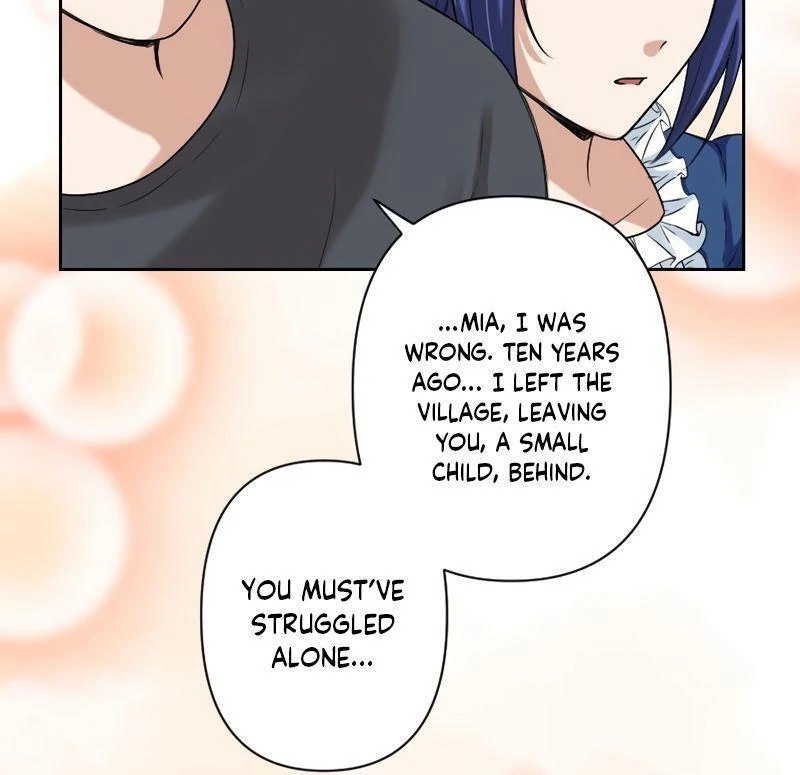 I’m the Bride Who Carried the Village’s Misfortune Chapter 18 447 077