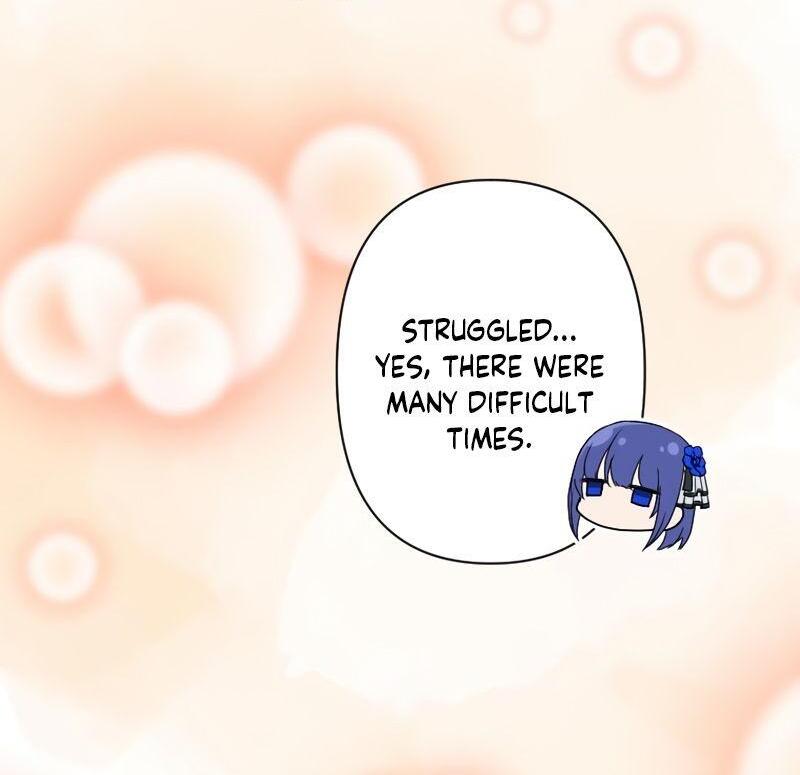 I’m the Bride Who Carried the Village’s Misfortune Chapter 18 448 078