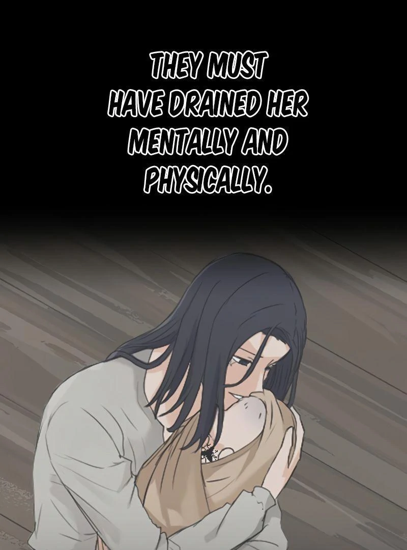 I’m the Bride Who Carried the Village’s Misfortune Chapter 18 455 085