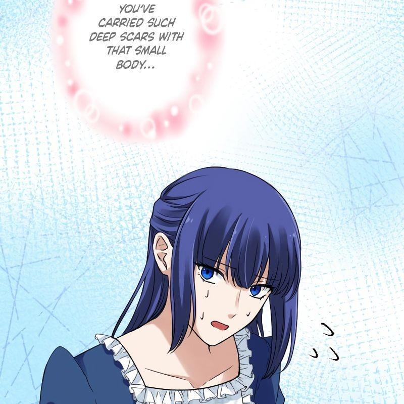 I’m the Bride Who Carried the Village’s Misfortune Chapter 18 471 101
