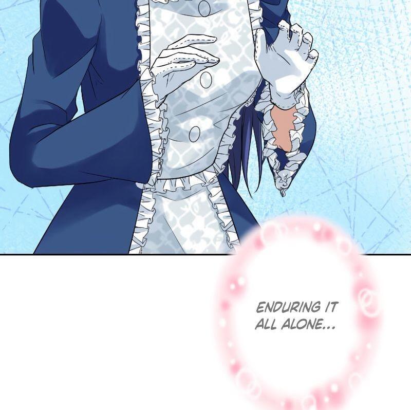 I’m the Bride Who Carried the Village’s Misfortune Chapter 18 472 102