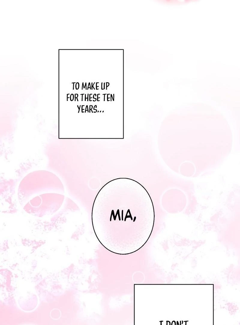 I’m the Bride Who Carried the Village’s Misfortune Chapter 18 473 103