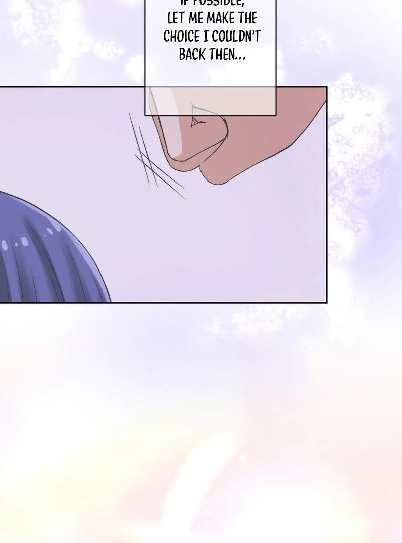 I’m the Bride Who Carried the Village’s Misfortune Chapter 18 475 105