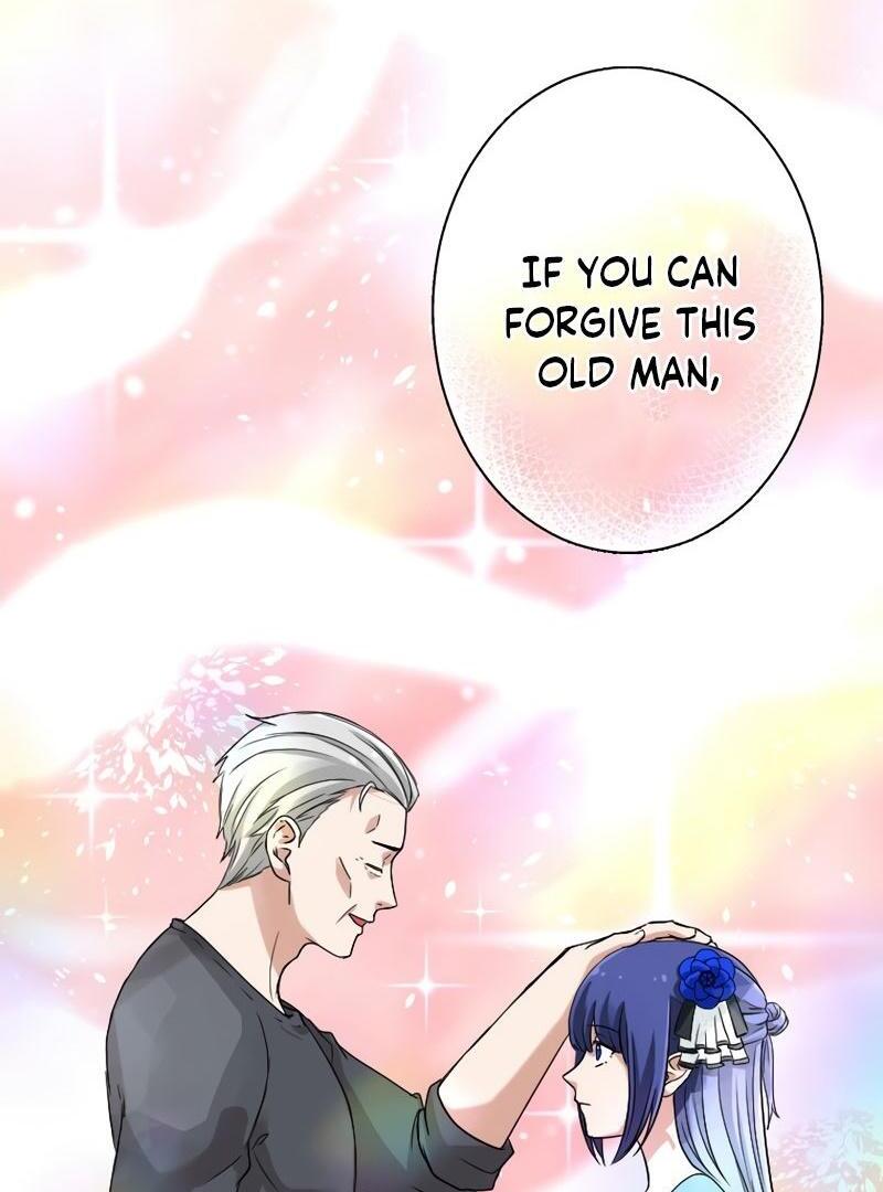 I’m the Bride Who Carried the Village’s Misfortune Chapter 18 476 106