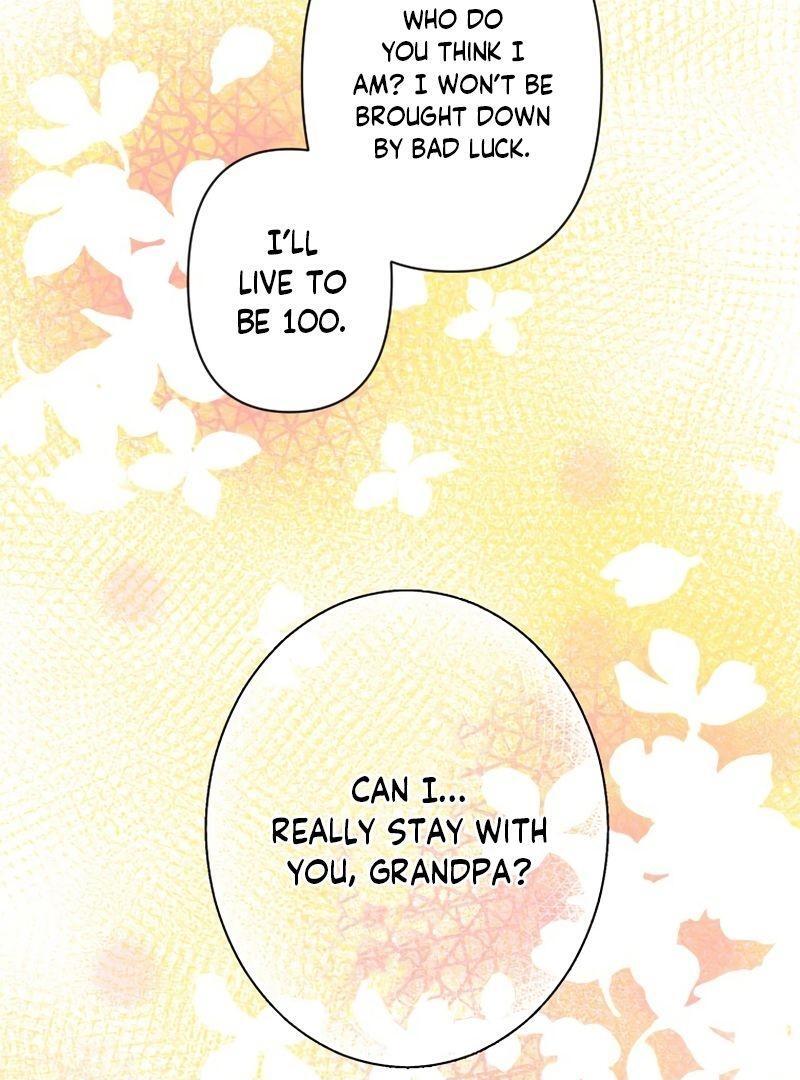 I’m the Bride Who Carried the Village’s Misfortune Chapter 18 481 111