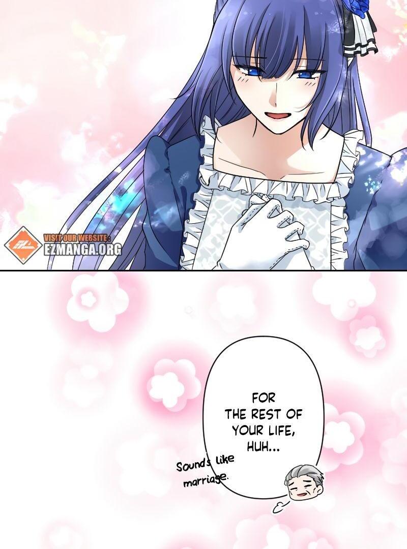 I’m the Bride Who Carried the Village’s Misfortune Chapter 18 486 116
