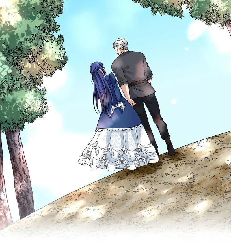 I’m the Bride Who Carried the Village’s Misfortune Chapter 18 489 119