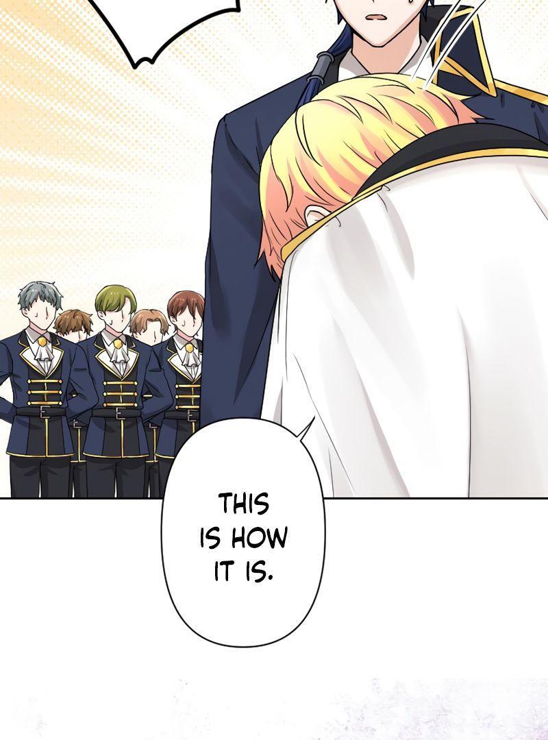 I’m the Bride Who Carried the Village’s Misfortune Chapter 19 361 003