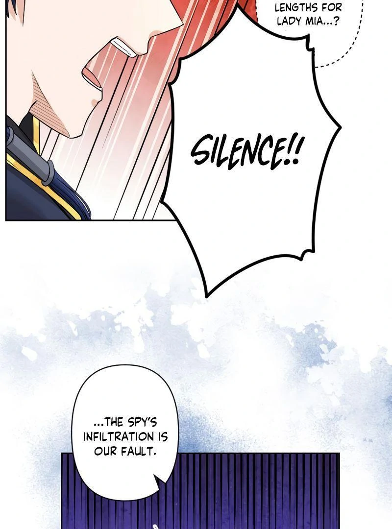 I’m the Bride Who Carried the Village’s Misfortune Chapter 19 367 009