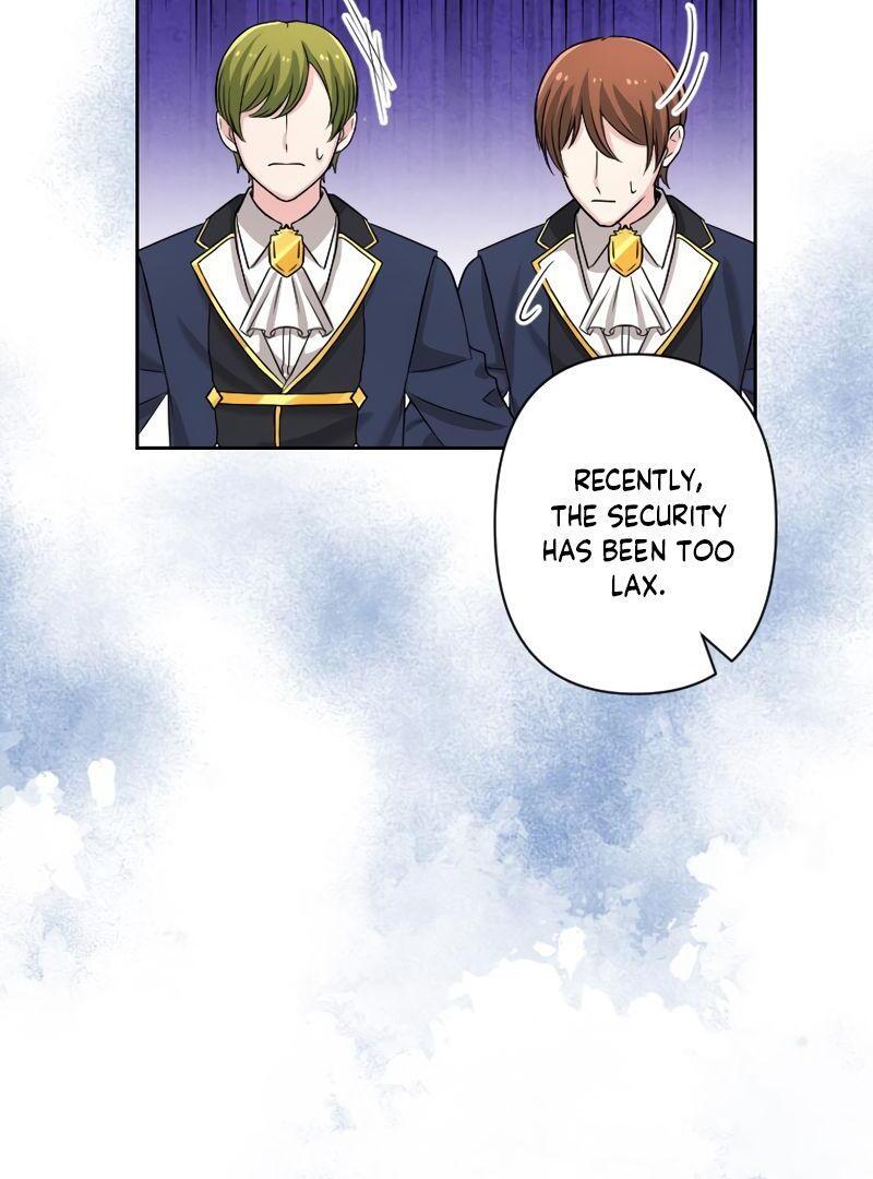 I’m the Bride Who Carried the Village’s Misfortune Chapter 19 368 010
