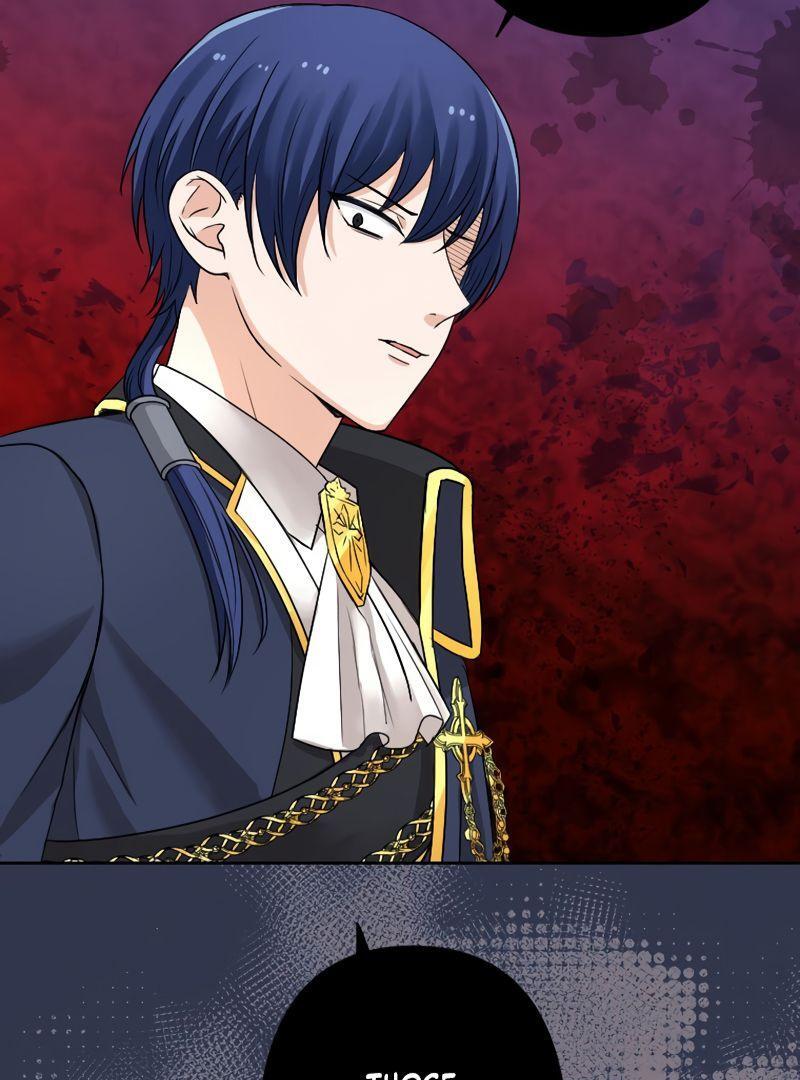 I’m the Bride Who Carried the Village’s Misfortune Chapter 19 371 013