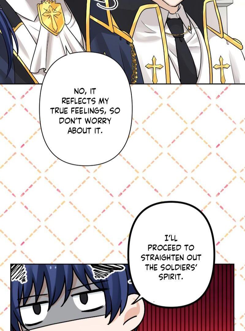 I’m the Bride Who Carried the Village’s Misfortune Chapter 19 374 016