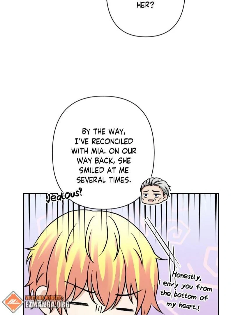 I’m the Bride Who Carried the Village’s Misfortune Chapter 19 378 020