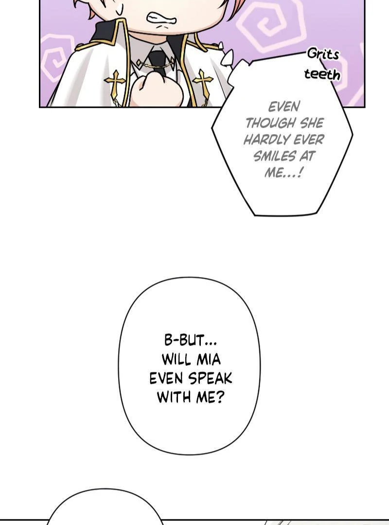 I’m the Bride Who Carried the Village’s Misfortune Chapter 19 379 021