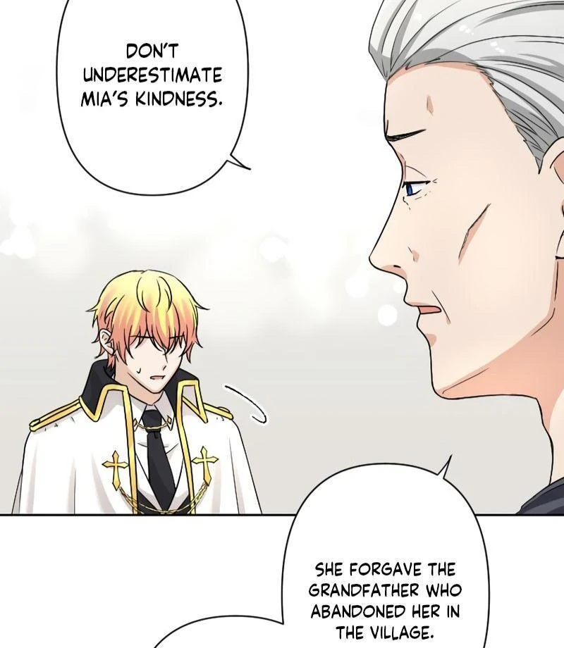 I’m the Bride Who Carried the Village’s Misfortune Chapter 19 380 022