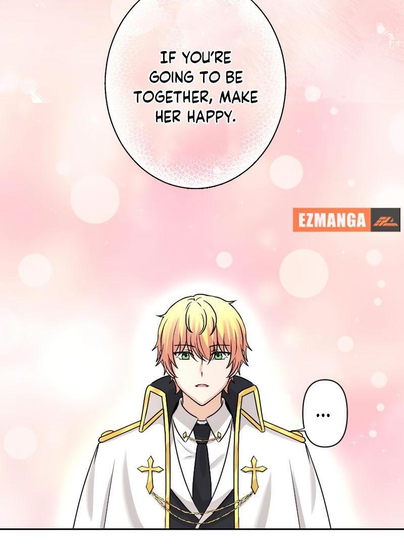 I’m the Bride Who Carried the Village’s Misfortune Chapter 19 385 027