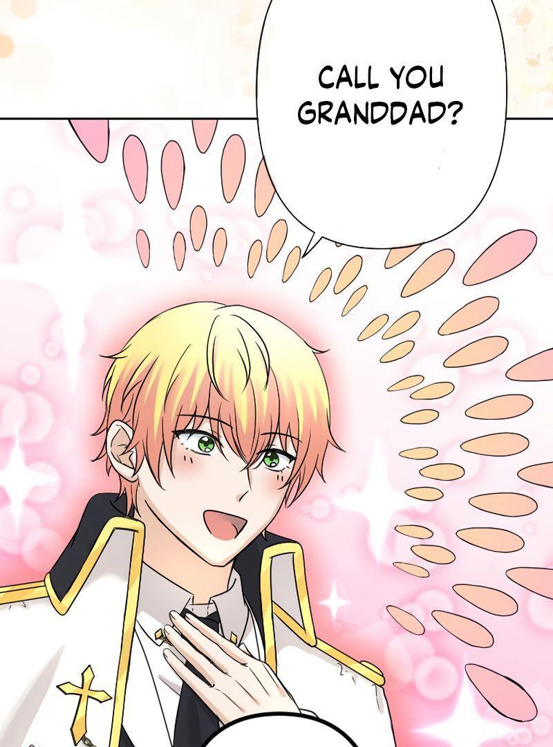 I’m the Bride Who Carried the Village’s Misfortune Chapter 19 388 030