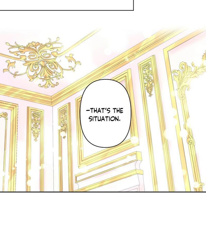 I’m the Bride Who Carried the Village’s Misfortune Chapter 19 391 033