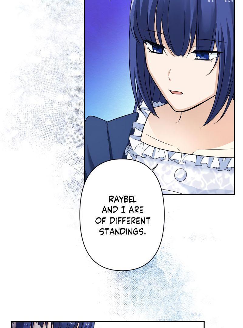 I’m the Bride Who Carried the Village’s Misfortune Chapter 19 394 036