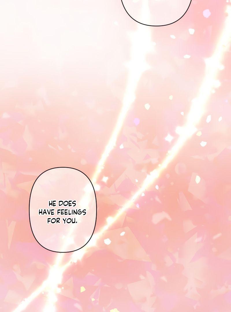 I’m the Bride Who Carried the Village’s Misfortune Chapter 19 405 047