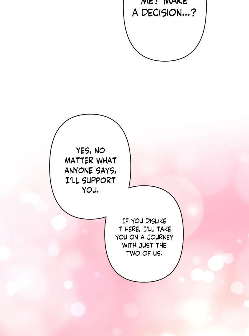 I’m the Bride Who Carried the Village’s Misfortune Chapter 19 409 051
