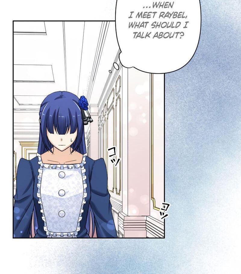 I’m the Bride Who Carried the Village’s Misfortune Chapter 19 413 055