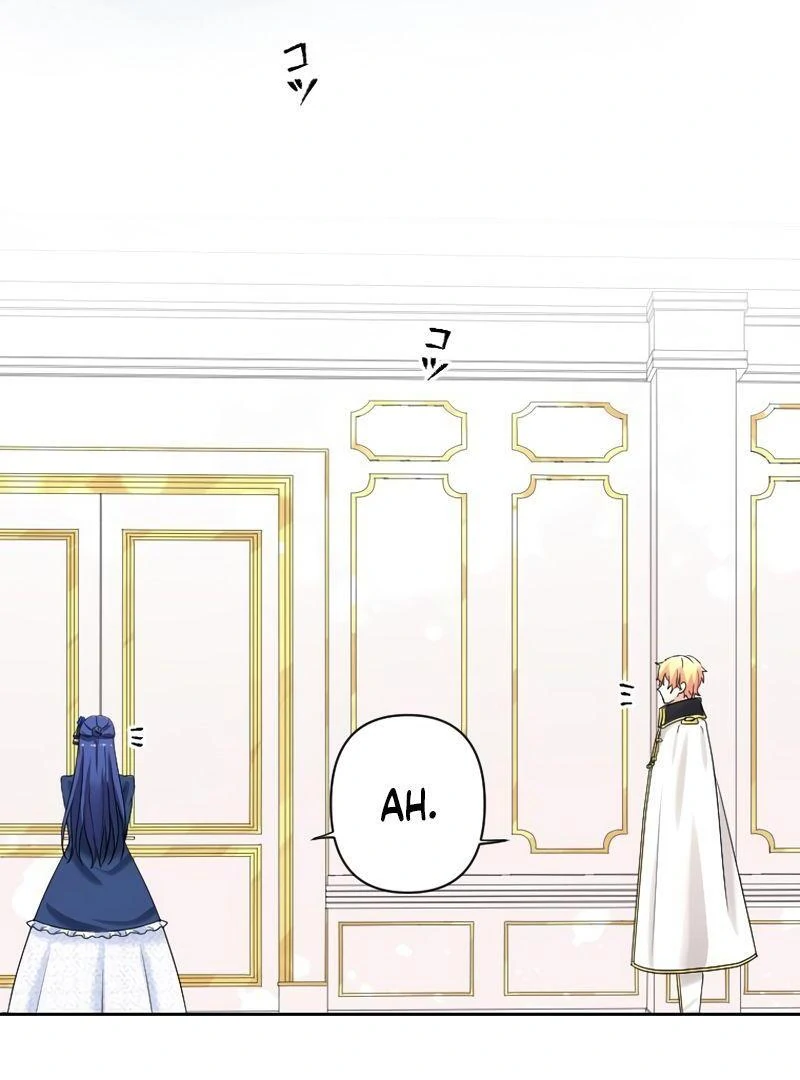 I’m the Bride Who Carried the Village’s Misfortune Chapter 19 415 057