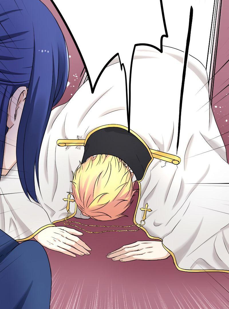 I’m the Bride Who Carried the Village’s Misfortune Chapter 19 418 060