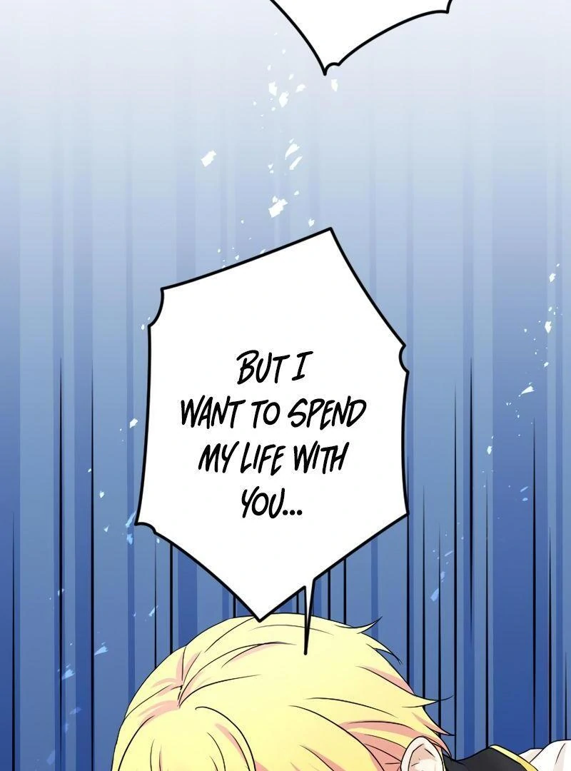 I’m the Bride Who Carried the Village’s Misfortune Chapter 19 421 063