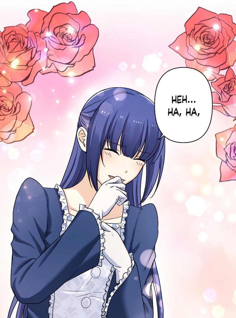 I’m the Bride Who Carried the Village’s Misfortune Chapter 19 424 066