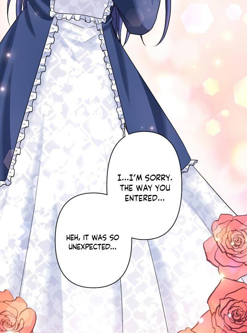 I’m the Bride Who Carried the Village’s Misfortune Chapter 19 425 067