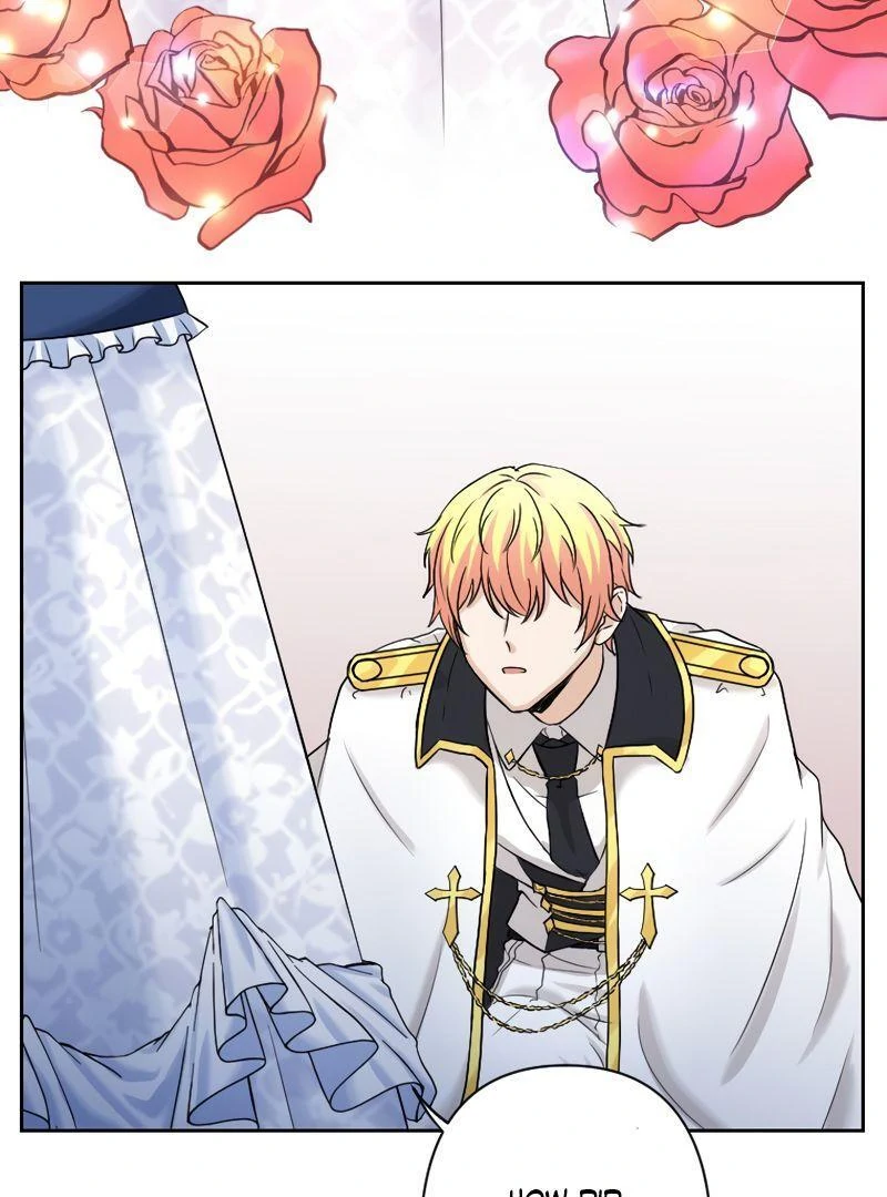 I’m the Bride Who Carried the Village’s Misfortune Chapter 19 426 068