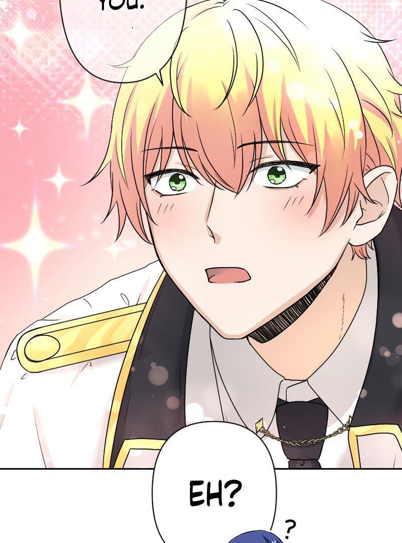 I’m the Bride Who Carried the Village’s Misfortune Chapter 19 428 070