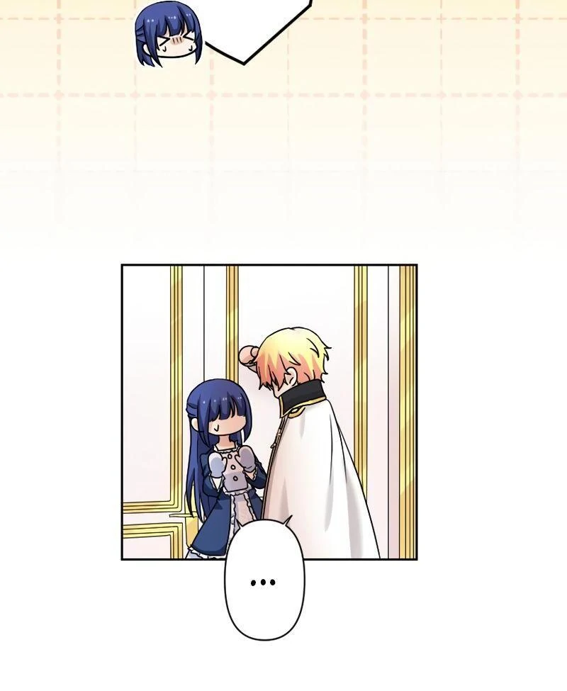I’m the Bride Who Carried the Village’s Misfortune Chapter 19 433 075