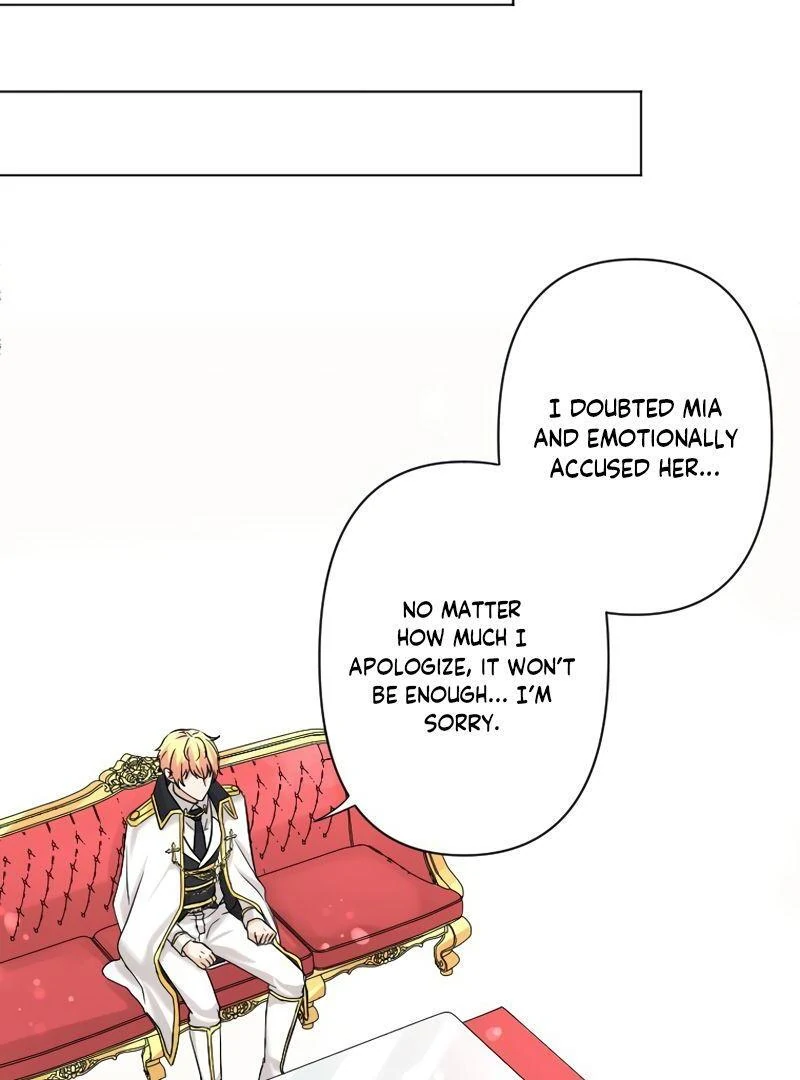 I’m the Bride Who Carried the Village’s Misfortune Chapter 19 436 078