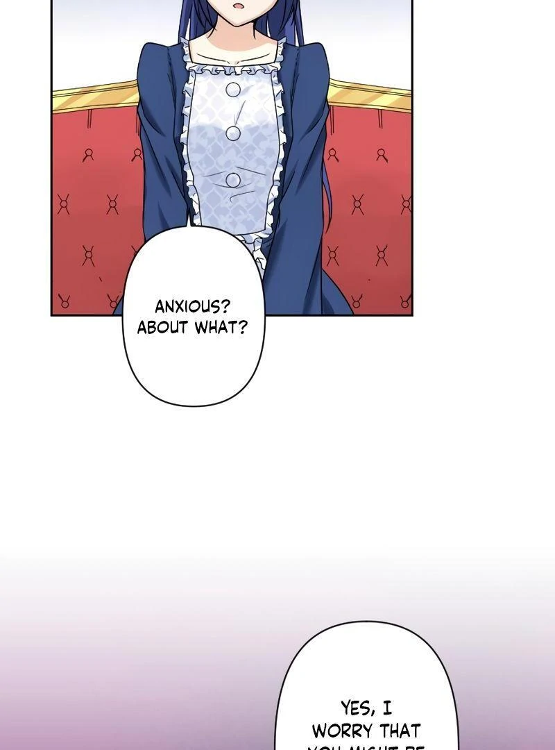 I’m the Bride Who Carried the Village’s Misfortune Chapter 19 440 082