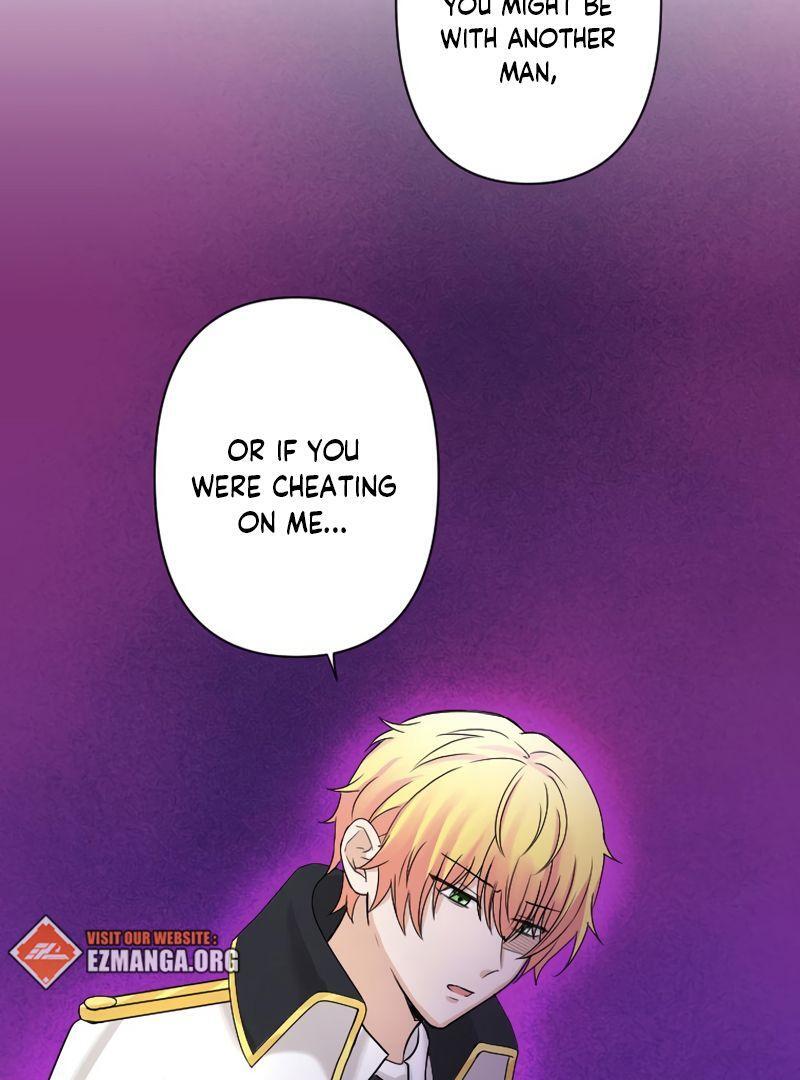 I’m the Bride Who Carried the Village’s Misfortune Chapter 19 441 083