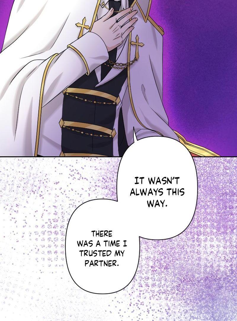 I’m the Bride Who Carried the Village’s Misfortune Chapter 19 442 084