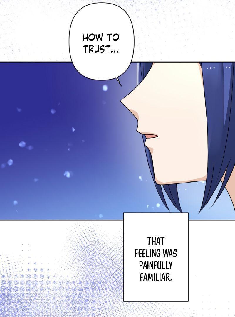 I’m the Bride Who Carried the Village’s Misfortune Chapter 19 445 087