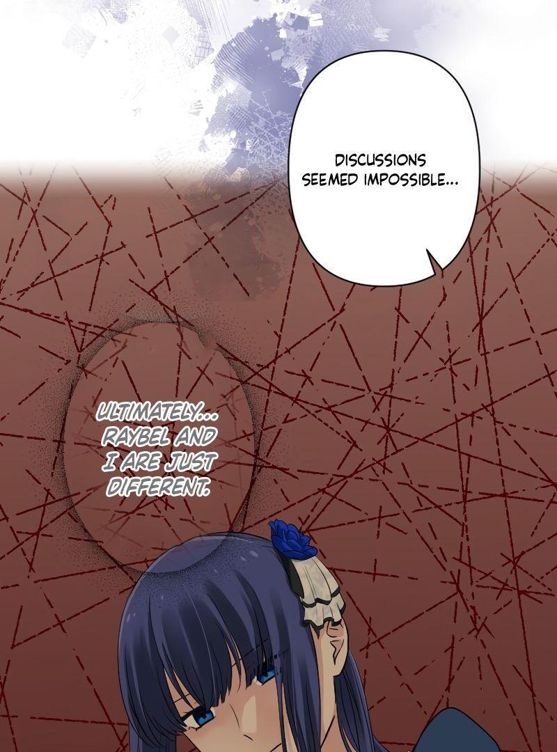 I’m the Bride Who Carried the Village’s Misfortune Chapter 19 450 092