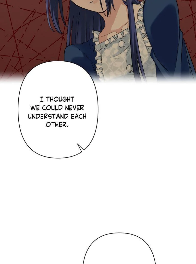 I’m the Bride Who Carried the Village’s Misfortune Chapter 19 451 093