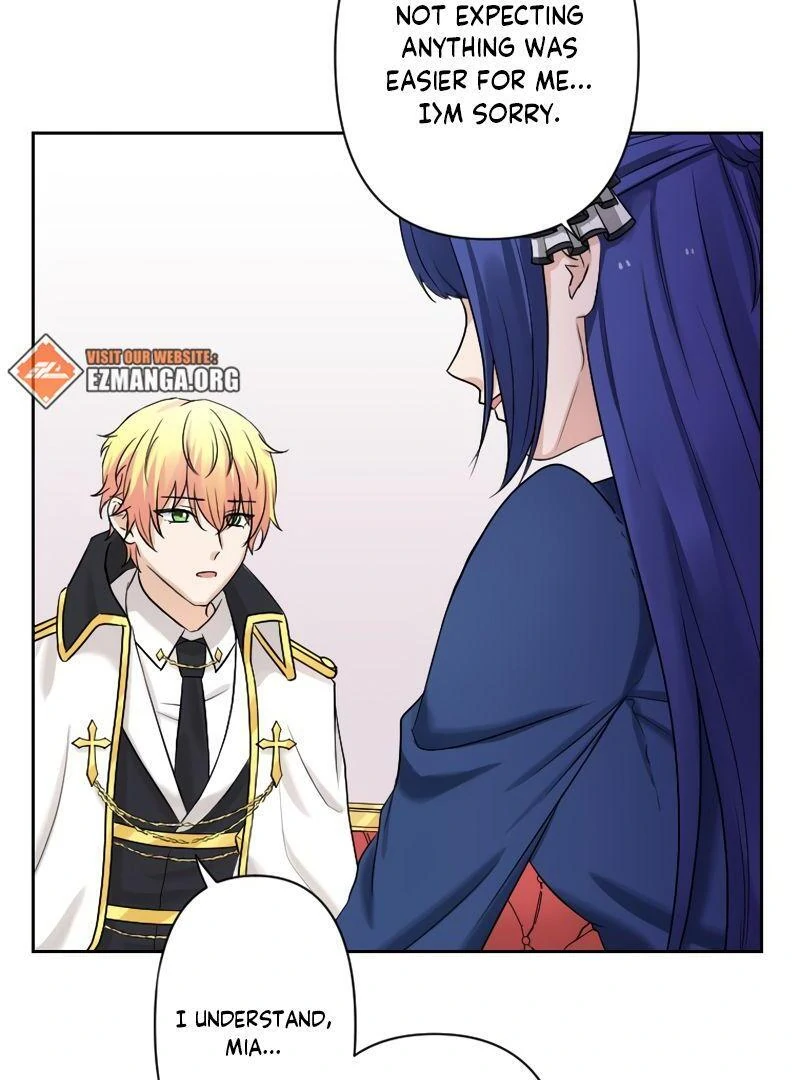 I’m the Bride Who Carried the Village’s Misfortune Chapter 19 452 094