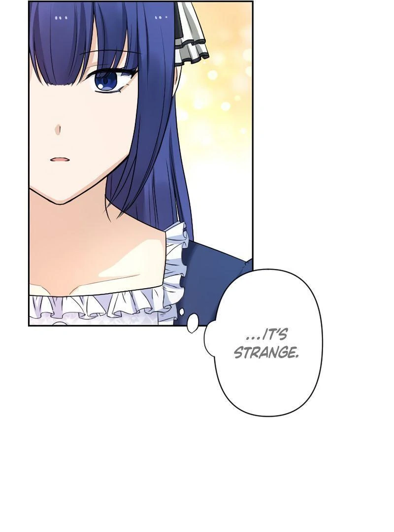 I’m the Bride Who Carried the Village’s Misfortune Chapter 19 456 098