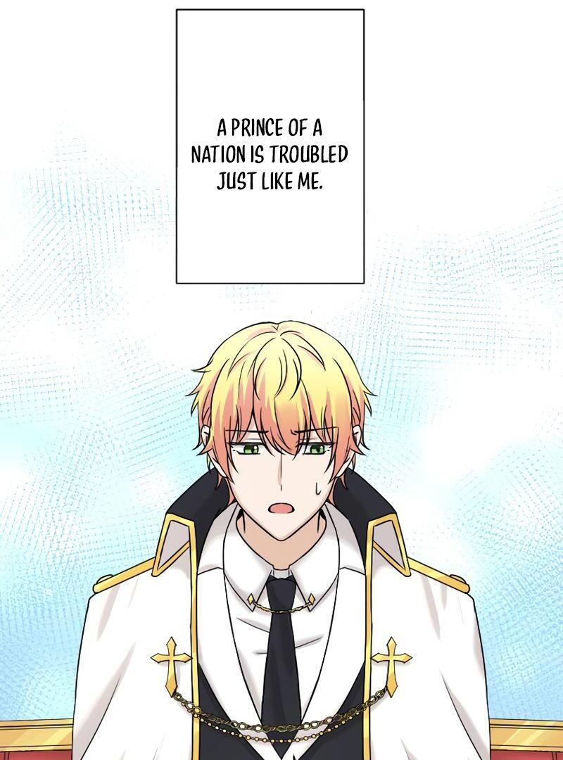 I’m the Bride Who Carried the Village’s Misfortune Chapter 19 457 099
